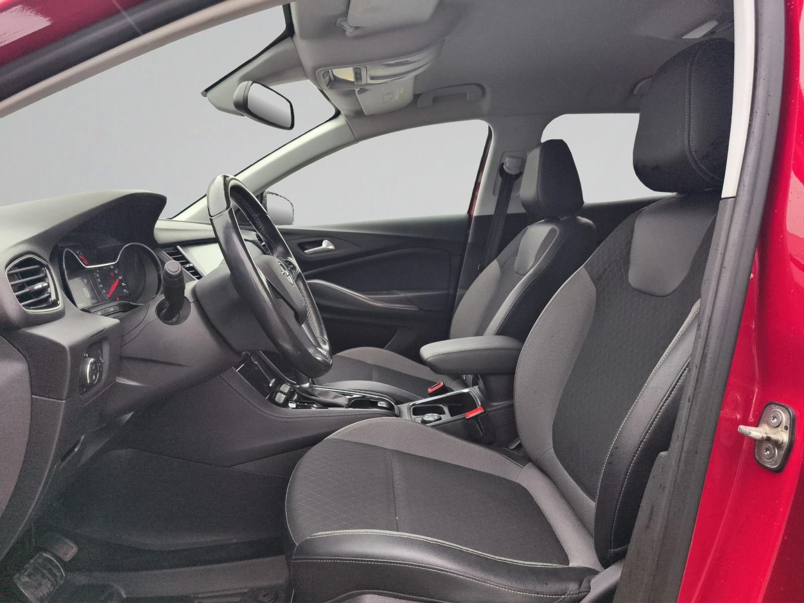 Opel Grandland X 1.5 130 hp EAT6//1712R15 | Mobile.bg � ����������� 13
