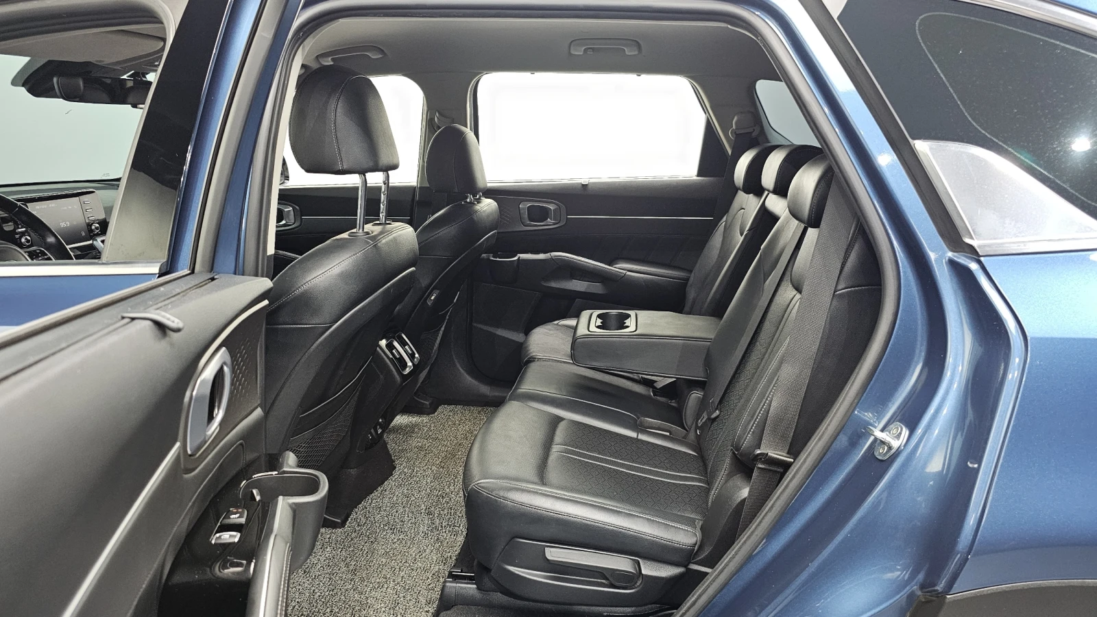 Kia Sorento 2.2 2WD NOBLESSE autogeorge.com, снимка 11 - Автомобили и джипове - 55767774