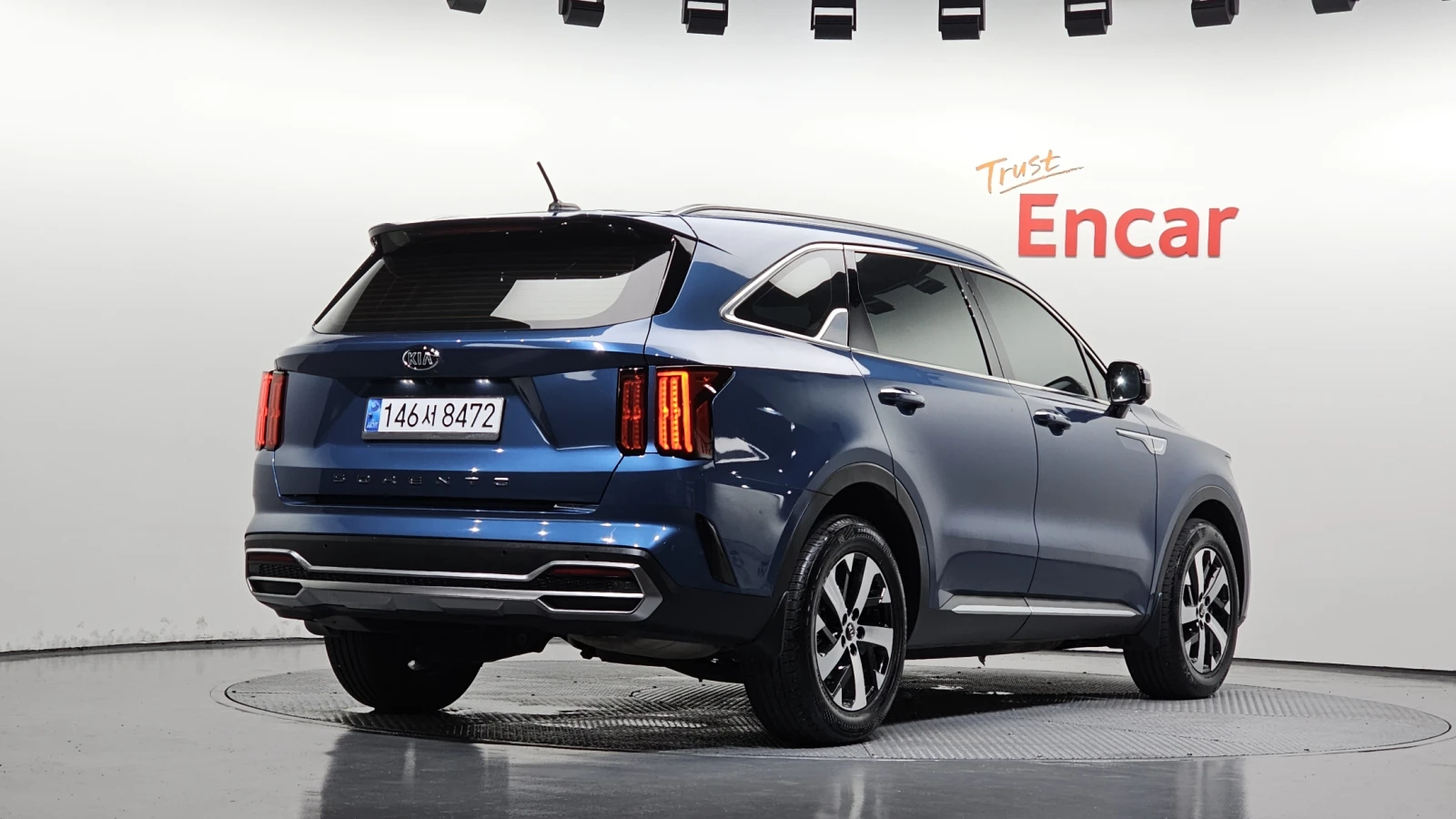 Kia Sorento 2.2 2WD NOBLESSE autogeorge.com, снимка 2 - Автомобили и джипове - 55767774