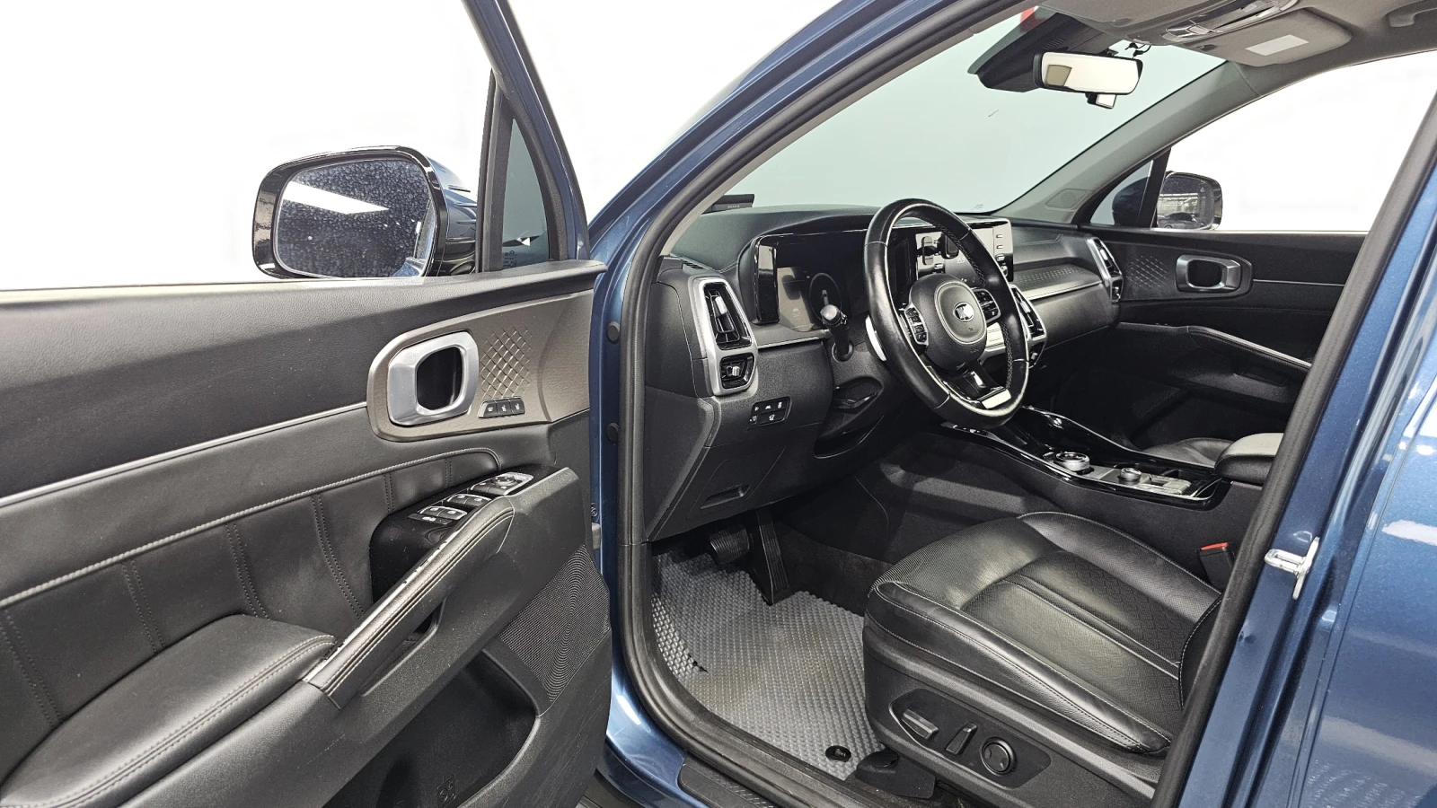 Kia Sorento 2.2 2WD NOBLESSE autogeorge.com, снимка 10 - Автомобили и джипове - 55767774