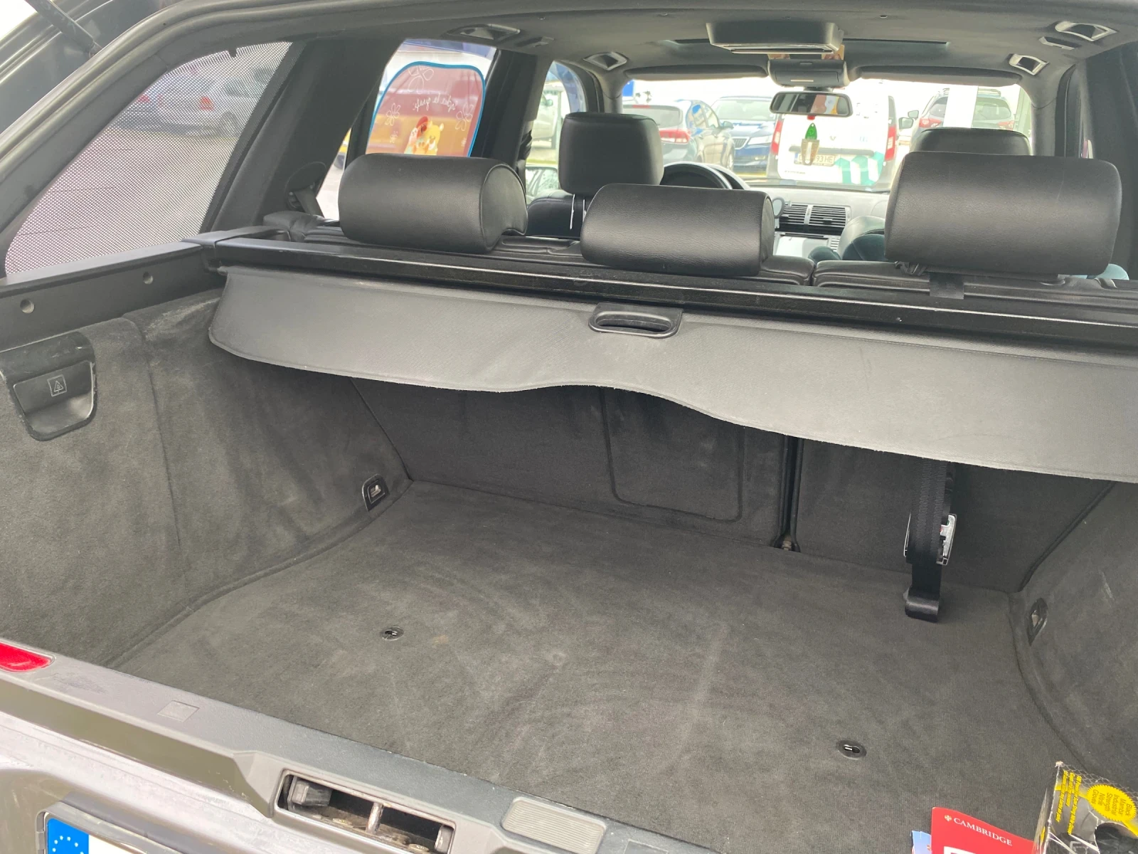 BMW X5 3.0d спорт пакет, снимка 13 - Автомобили и джипове - 55961866