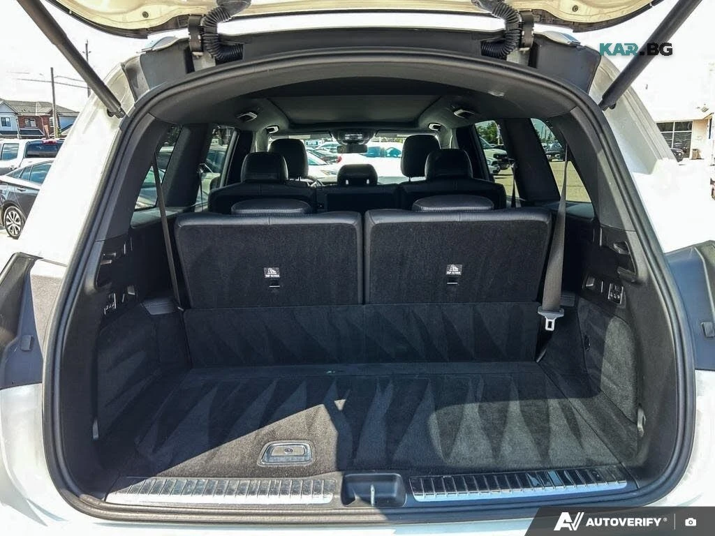 Mercedes-Benz GLS 450 * АвтоКредит * (ЦЕНА ДО БГ), снимка 7 - Автомобили и джипове - 56086520