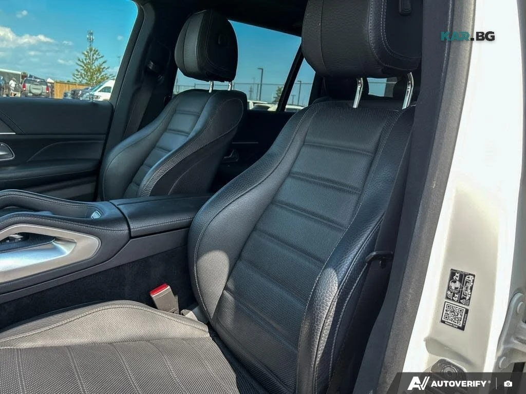 Mercedes-Benz GLS 450 * АвтоКредит * (ЦЕНА ДО БГ), снимка 14 - Автомобили и джипове - 56086520