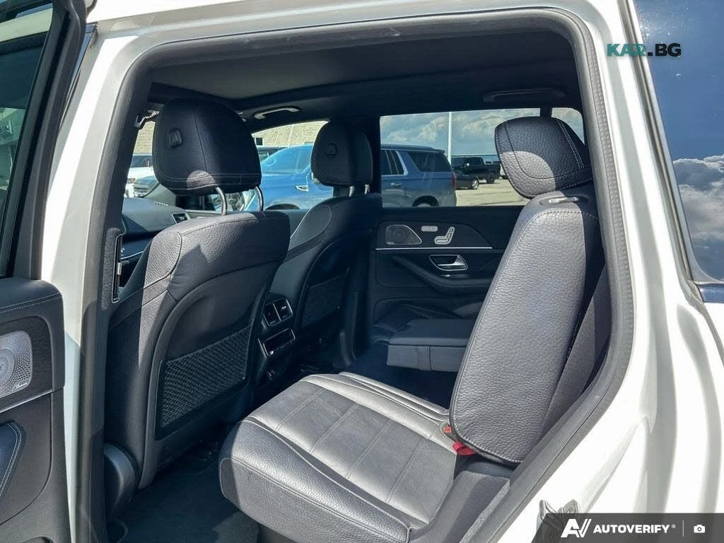 Mercedes-Benz GLS 450 * АвтоКредит * (ЦЕНА ДО БГ), снимка 17 - Автомобили и джипове - 56086520