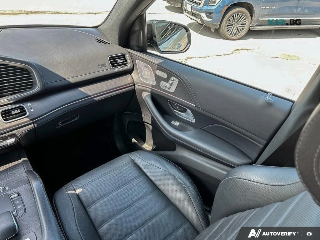 Mercedes-Benz GLS 450 * АвтоКредит * (ЦЕНА ДО БГ), снимка 16 - Автомобили и джипове - 56086520