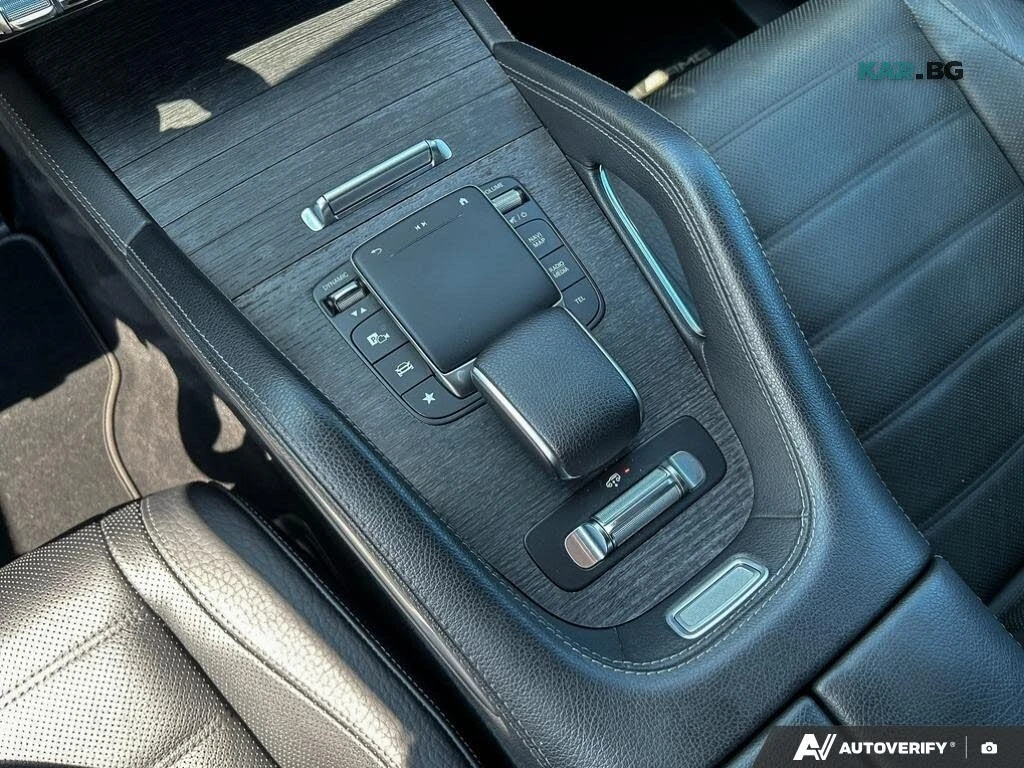 Mercedes-Benz GLS 450 * АвтоКредит * (ЦЕНА ДО БГ), снимка 13 - Автомобили и джипове - 56086520