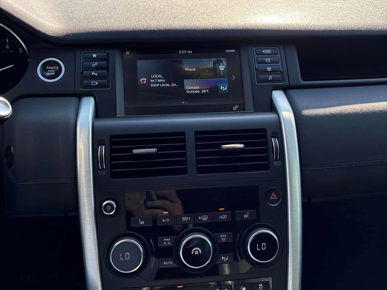 Land Rover Discovery Sport SE * CARFAX * �������� * ���������� *  | Mobile.bg � ����������� 9