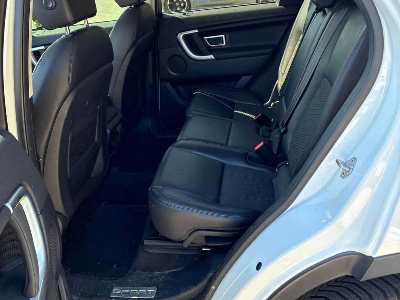 Land Rover Discovery Sport SE * CARFAX * �������� * ���������� *  | Mobile.bg � ����������� 11