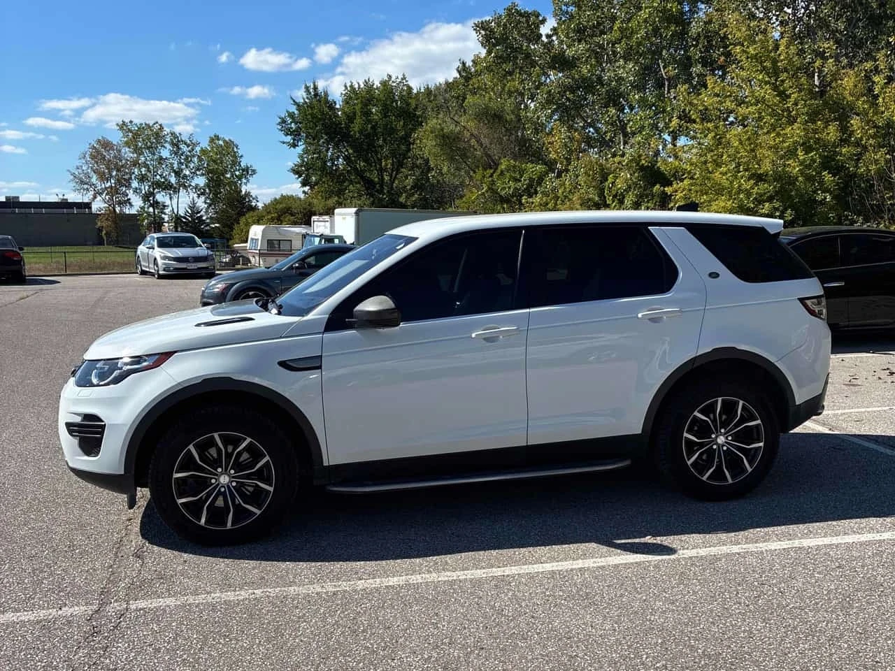 Land Rover Discovery Sport SE * CARFAX * �������� * ���������� *  | Mobile.bg � ����������� 2