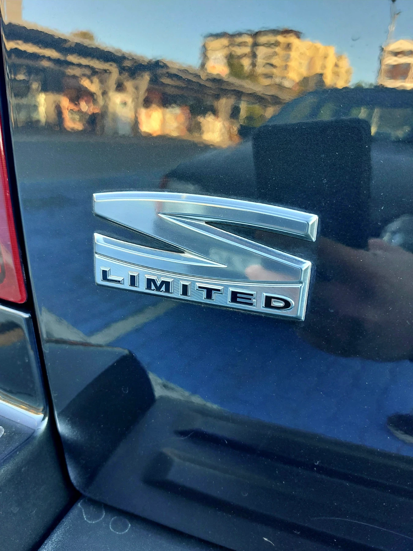 Jeep Grand cherokee, снимка 17 - Автомобили и джипове - 56317646