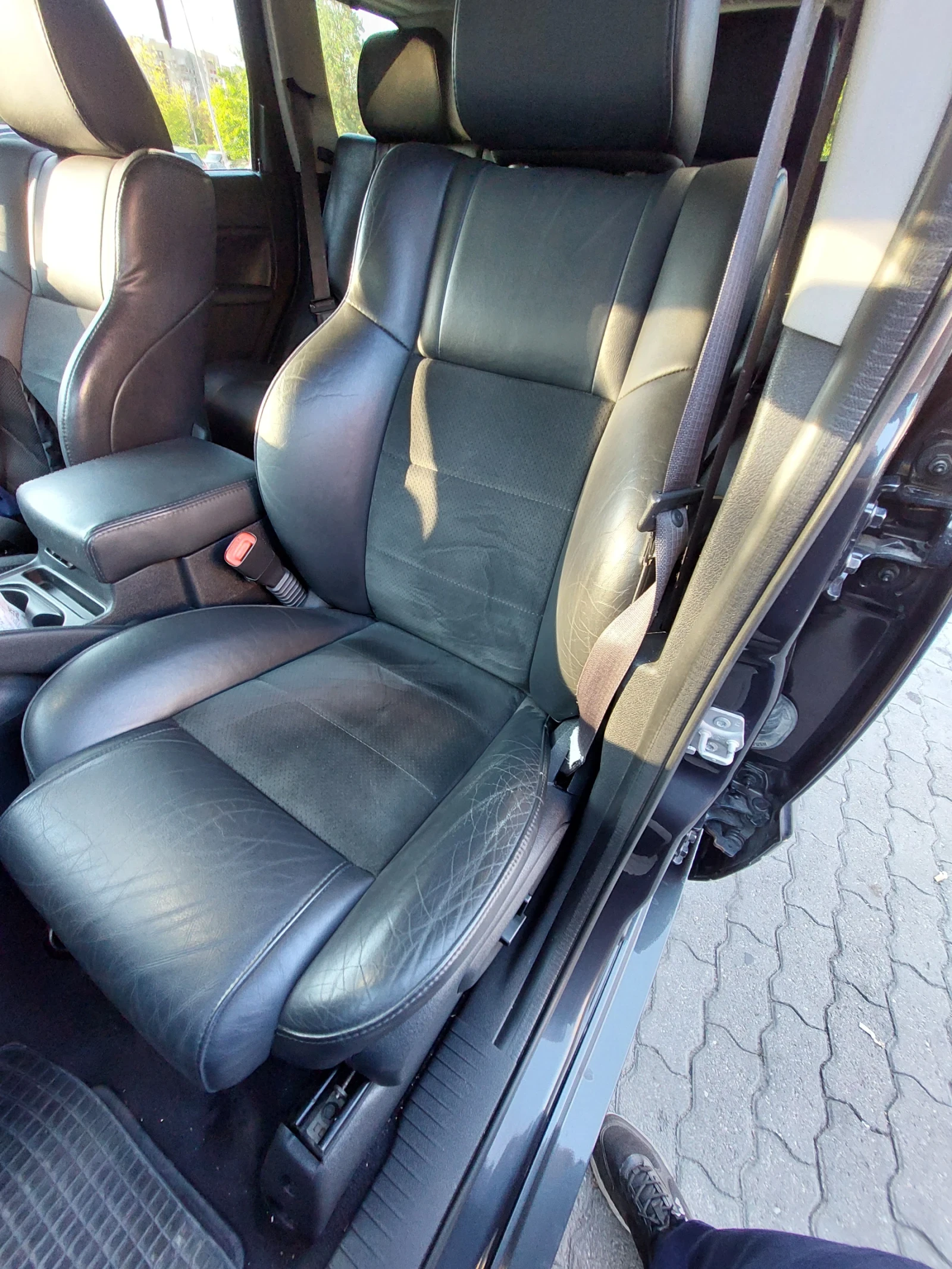 Jeep Grand cherokee, снимка 15 - Автомобили и джипове - 56317646