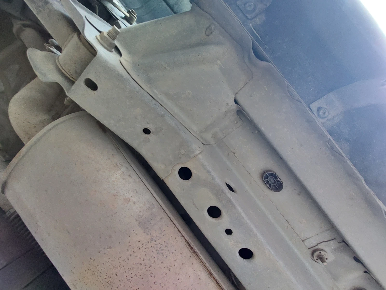 Jeep Grand cherokee, снимка 13 - Автомобили и джипове - 56317646