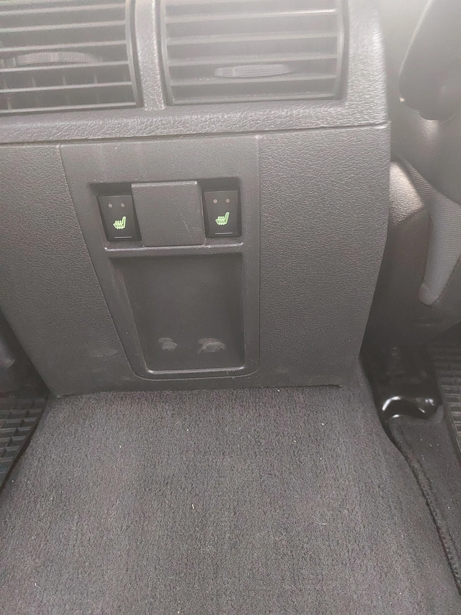Jeep Grand cherokee, снимка 10 - Автомобили и джипове - 56317646