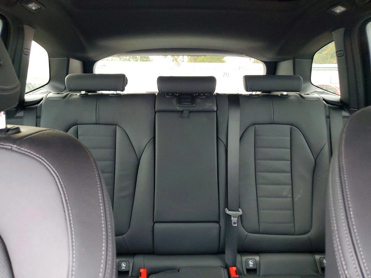 BMW X3 2.0l xDrive30I, снимка 10 - Автомобили и джипове - 56340949