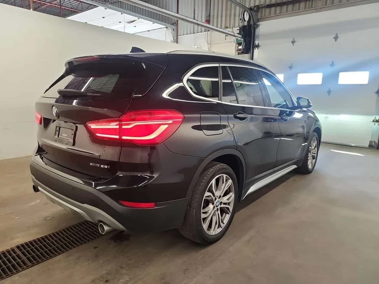 BMW X1 XDRIVE28I * CARFAX * ����� �� ����������� | Mobile.bg � ����������� 3