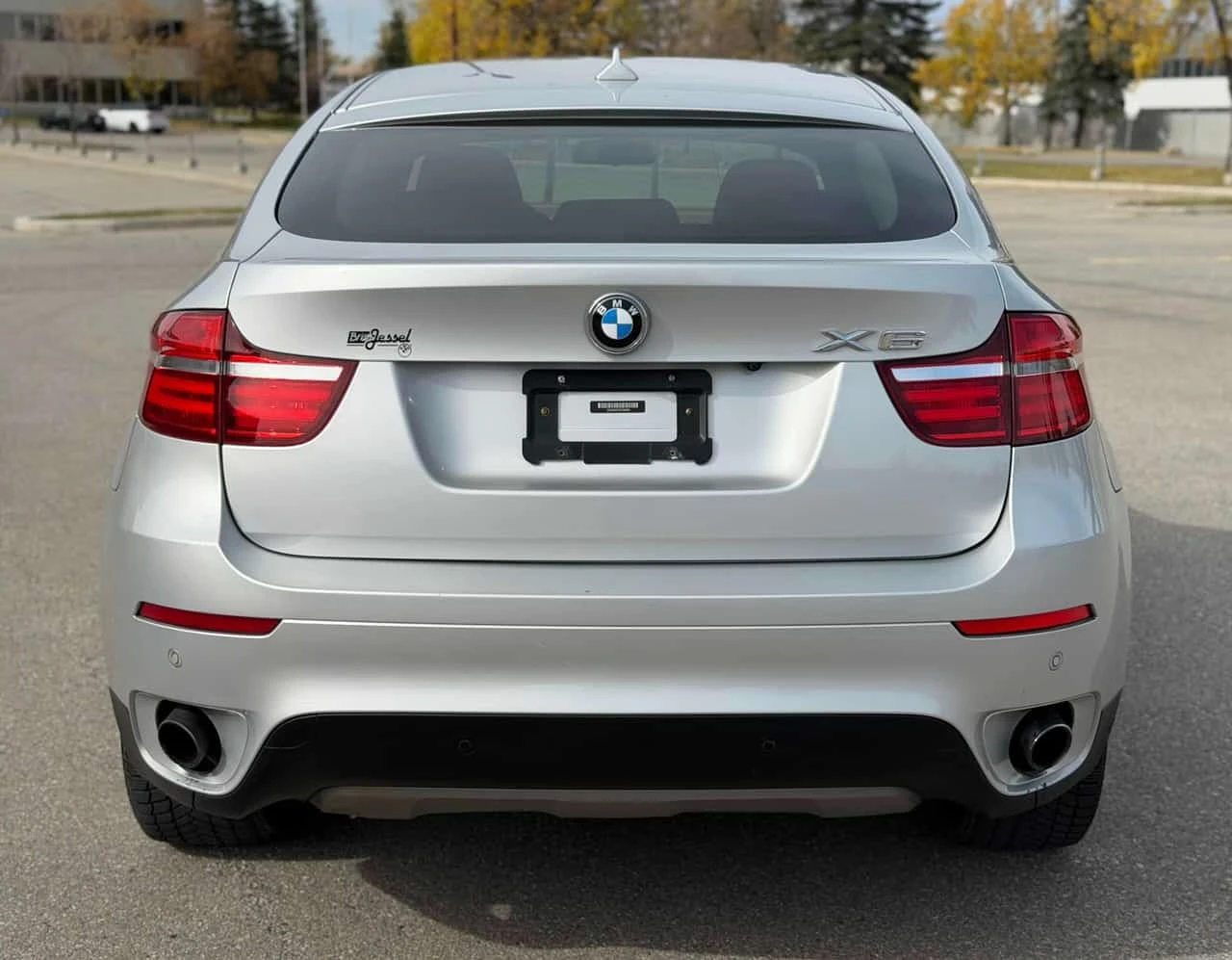 BMW X6 * 35i * CARFAX * ФИНАНСИРАНЕ * , снимка 5 - Автомобили и джипове - 56357823
