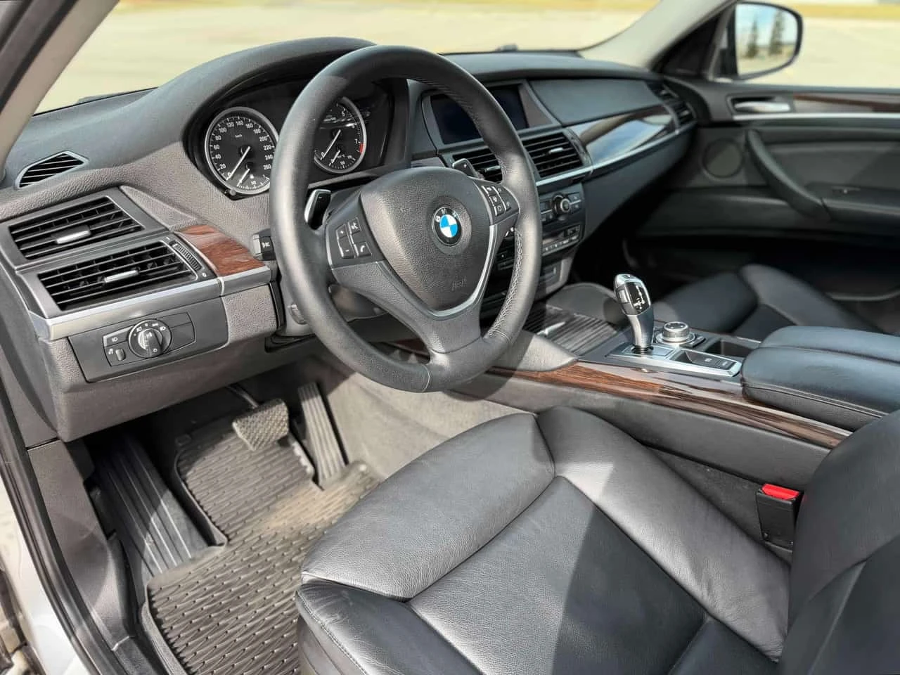 BMW X6 * 35i * CARFAX * ФИНАНСИРАНЕ * , снимка 11 - Автомобили и джипове - 56357823