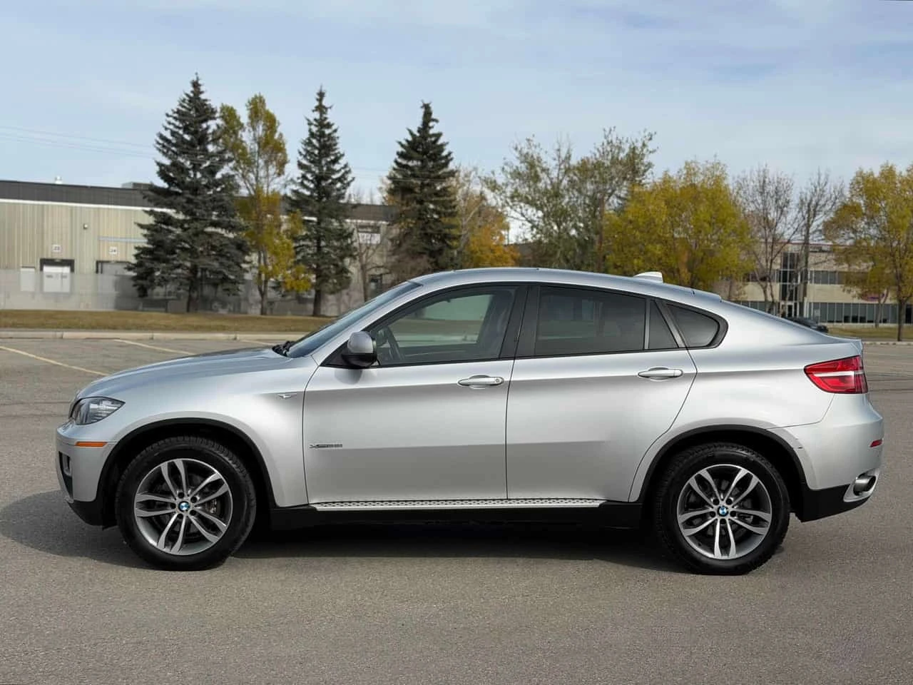 BMW X6 * 35i * CARFAX * ФИНАНСИРАНЕ * , снимка 2 - Автомобили и джипове - 56357823