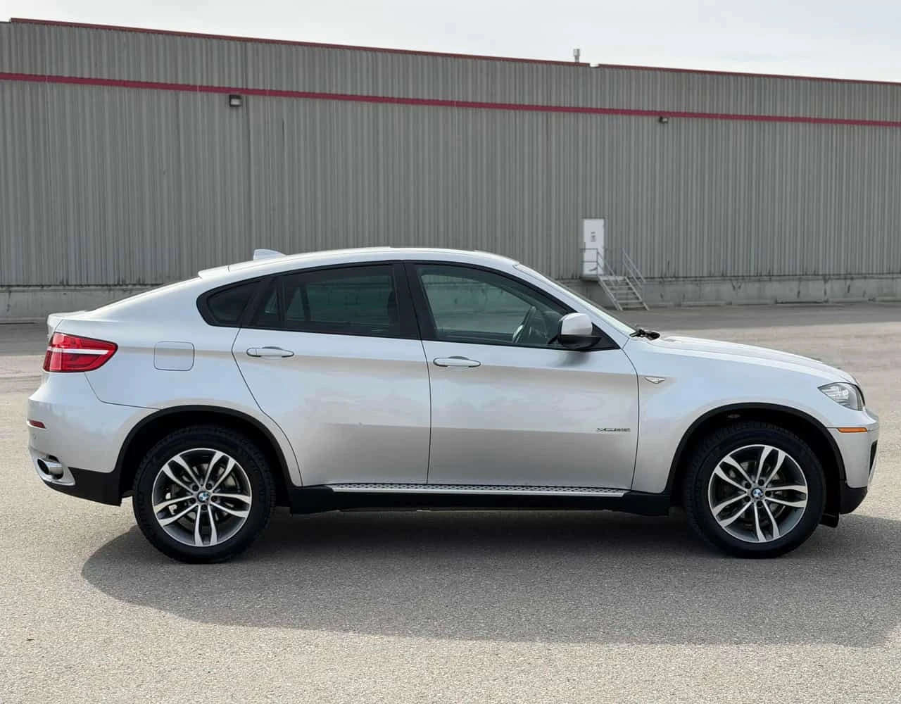 BMW X6 * 35i * CARFAX * ФИНАНСИРАНЕ * , снимка 4 - Автомобили и джипове - 56357823