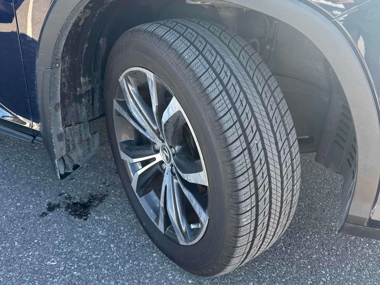 Lexus RX * 450hL * CARFAX * ����� �� ����������� *  | Mobile.bg � ����������� 7