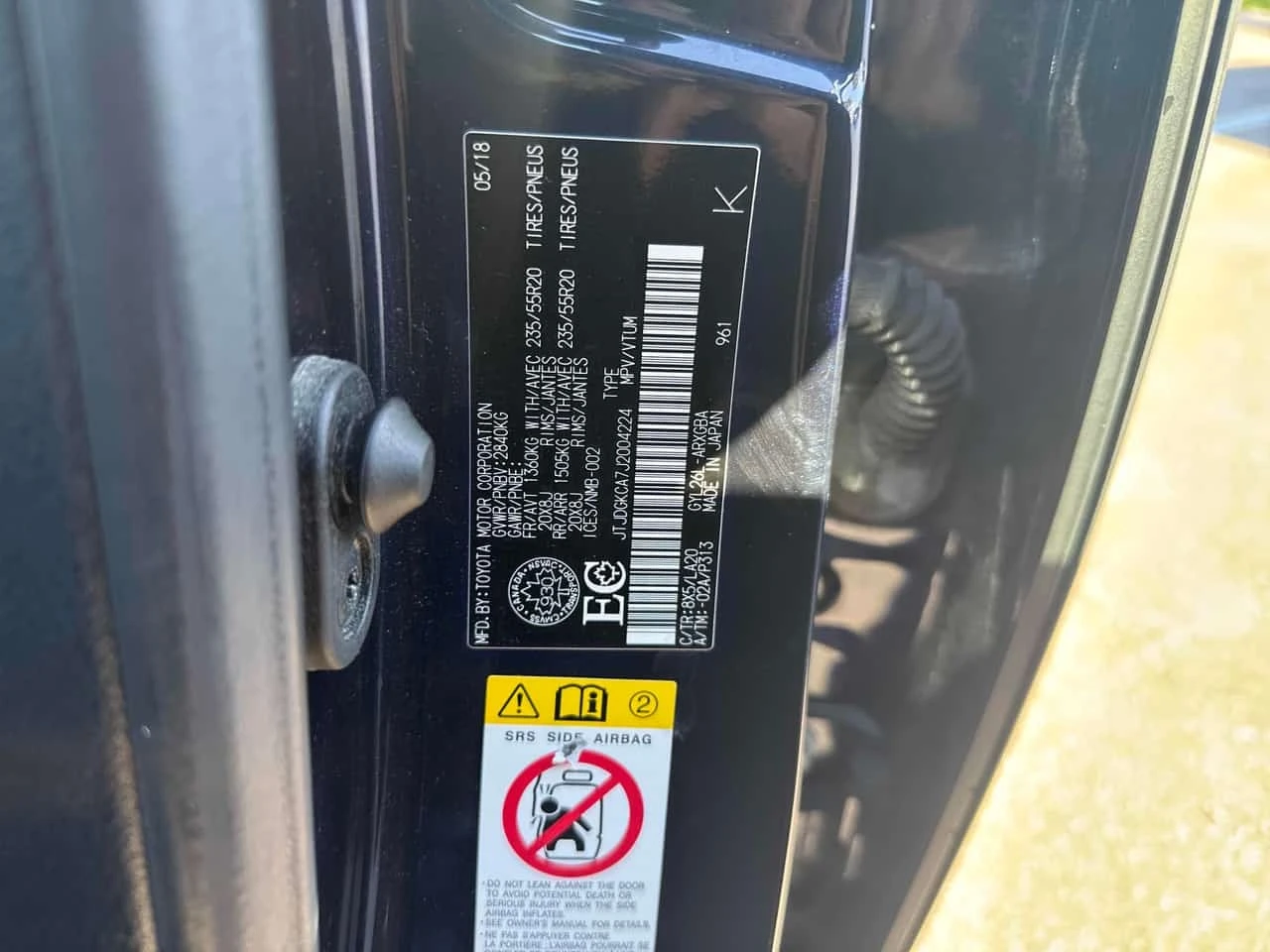 Lexus RX * 450hL * CARFAX * ����� �� ����������� *  | Mobile.bg � ����������� 10