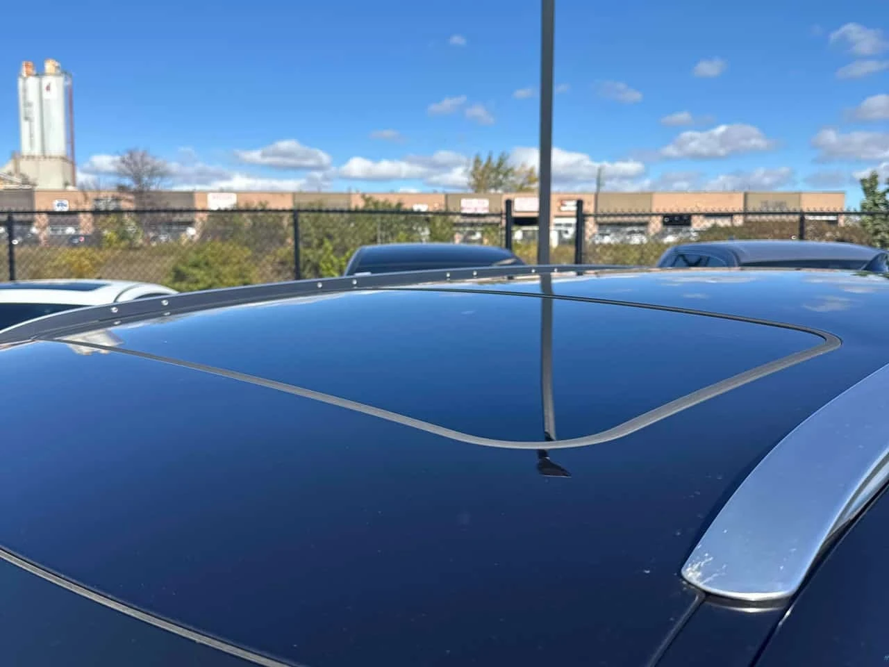 Lexus RX * 450hL * CARFAX * ����� �� ����������� *  | Mobile.bg � ����������� 13