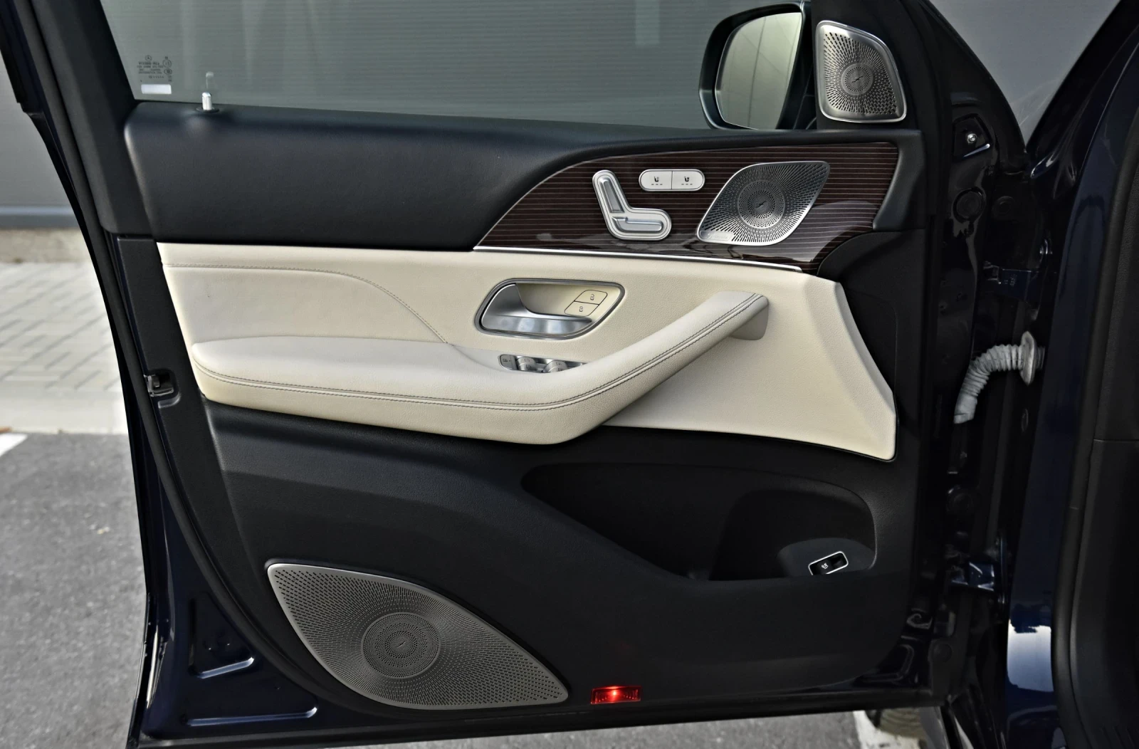 Mercedes-Benz GLE 400 FULL AMG | Mobile.bg � ����������� 8