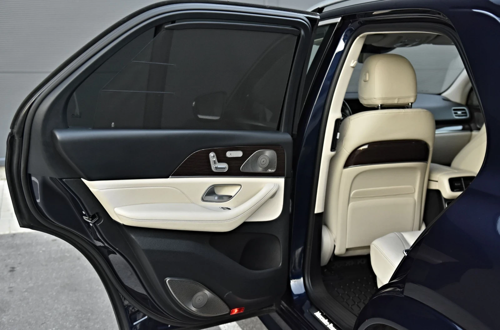 Mercedes-Benz GLE 400 FULL AMG | Mobile.bg � ����������� 10