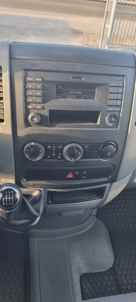 VW Crafter ORIGINALEN VID EVRO 5B, снимка 10