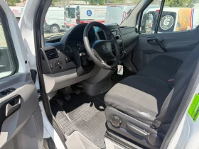 Mercedes-Benz Sprinter 516 CDI-BLUETEC!EURO6!П.БОРД 1тон!, снимка 11