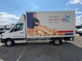 Mercedes-Benz Sprinter 516 CDI-BLUETEC!EURO6!П.БОРД 1тон!, снимка 4