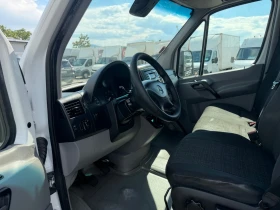 Mercedes-Benz Sprinter 516 CDI-BLUETEC!EURO6!П.БОРД 1тон!, снимка 10