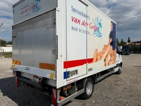 Mercedes-Benz Sprinter 516 CDI-BLUETEC!EURO6!П.БОРД 1тон!, снимка 3