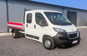 Peugeot Boxer 2.0HDI/EURO 6/kлиматик, снимка 2