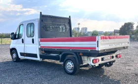 Peugeot Boxer 2.0HDI/EURO 6/kлиматик, снимка 4