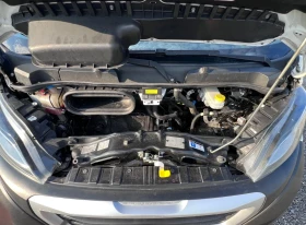 Peugeot Boxer 2.0HDI/EURO 6/kлиматик, снимка 11