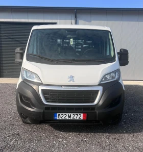 Peugeot Boxer 2.0HDI/EURO 6/kлиматик, снимка 5