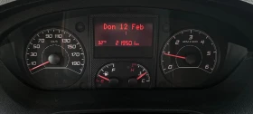Peugeot Boxer 2.0HDI/EURO 6/kлиматик, снимка 10