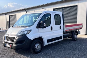 Peugeot Boxer 2.0HDI/EURO 6/kлиматик, снимка 1