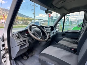 Iveco Daily 35C15* 3.0HPI* Тристранен самосвал* , снимка 7