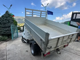 Iveco Daily 35C15* 3.0HPI* Тристранен самосвал* , снимка 5