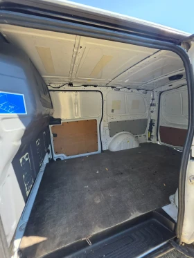 Mercedes-Benz Vito 109 1.6d, снимка 8