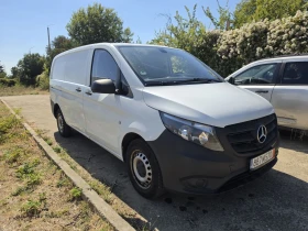Mercedes-Benz Vito 109 1.6d, снимка 3