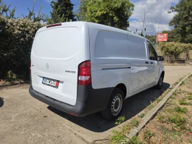Mercedes-Benz Vito 109 1.6d, снимка 4