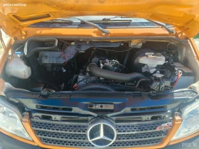 Mercedes-Benz 313 2.2 cdi, снимка 3