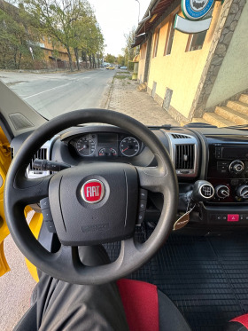 Fiat Ducato, снимка 6 - Бусове и автобуси - 45018894