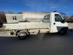 Peugeot Boxer 2.8 HDI, снимка 6