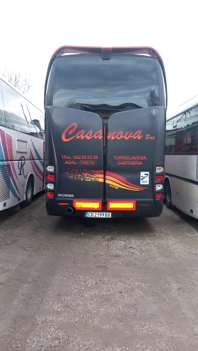 Scania Touring | Mobile.bg    2