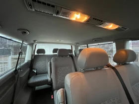 VW Transporter 2.5d. 170kc. 4x4 2008г., снимка 8