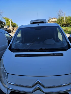Citroen Jumpy | Mobile.bg    2